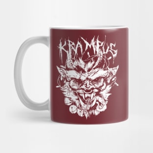 Krampus Mug